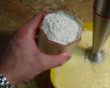 Foto del paso 2 de la receta: Bizcocho de naranja
