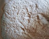 Foto del paso 2 de la receta: Pan artesanal casero, en licuadora, sin amasar