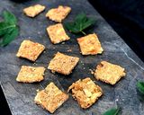 डॉयफ्रूट चिक्की (Dryfruit chikki recipe in hindi) रेसिपी चरण 6 फोटो