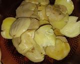 Foto langkah ke 1 dari resep Semur Jengkol Anti Bau.