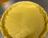 A picture of step 3 of Berry and Apricot Tart.
