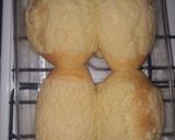 Foto del paso 9 de la receta: Pan "Piernas" Esponjoso y Suave