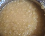 A picture of step 3 of Simple Palak and dill dal.