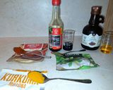 Delikatna, duszona w piekarniku pierś z indyka krok przepisu 1 zdjęcie