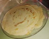Foto del paso 5 de la receta: Panqueques dulces