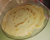Foto del paso 5 de la receta: Panqueques dulces
