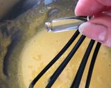 Foto del passaggio 4 della ricetta Èclair dolci
