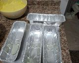 Foto del paso 8 de la receta: Budín con diferentes gustos