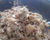 Foto langkah ke 4 dari resep Isian lumpia Semarang.