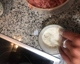 Foto del paso 1 de la receta: Albóndigas en salsa (en olla)