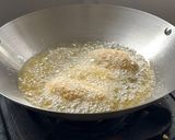 Foto langkah ke 6 dari resep Kroket Kentang Bolognese.