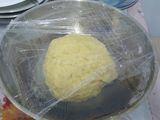 Donat Kentang Empuk ANTI GAGAL