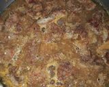Foto del paso 4 de la receta: Chicharrón en salsa