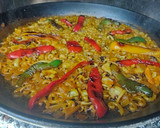 Foto del paso 7 de la receta: Fideuá de Marisco