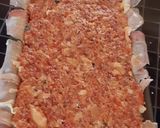 Foto del paso 6 de la receta: Pan de carne envuelto en Panceta