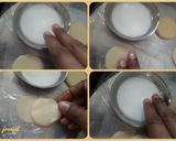 A picture of step 5 of Semolina Gulab Jamun.