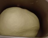 Foto langkah ke 2 dari resep Donat Tape Bread Maker.