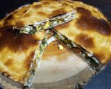 Foto del paso 7 de la receta: Masa básica para tartas
