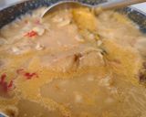 Foto langkah ke 4 dari resep Lethok (Sambal Tumpang).
