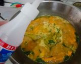 Foto langkah ke 4 dari resep Tumis Timun Acar Kuning.