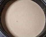 Foto del paso 5 de la receta: Merluza en salsa de almendras
