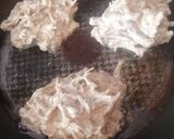 Foto del paso 3 de la receta: Tortitas de Carne Res