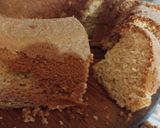 Foto del paso 3 de la receta: Budín de harina integral y harina de nuez!!!