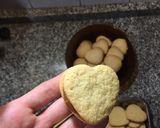 Foto del paso 7 de la receta: Galletitas de manteca