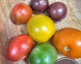 「太后餓了」蜂蜜優格桔醬溫沙拉的食譜步驟2照片
