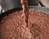 Foto del paso 2 de la receta: Frijoles refritos con tocino