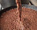 Foto del paso 2 de la receta: Frijoles refritos con tocino