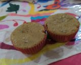 Foto del paso 6 de la receta: Muffin de plátano con nuez