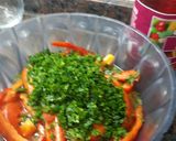 Foto del paso 2 de la receta: Matambre. Grace
