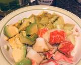 California roll bowl recipe step 1 photo