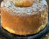 Foto del passaggio 8 della ricetta Chiffon Cake Sofficissima