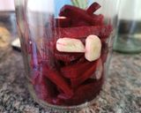 Foto del paso 1 de la receta: Remolacha encurtida 🫜