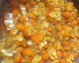 Foto del paso 6 de la receta: Mermelada de quinotos y naranja 🍊