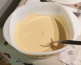 Foto del passaggio 4 della ricetta Zabaione fatto con il simile bimby