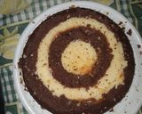 Foto del paso 4 de la receta: Torta de cumpleaños 18 gaby de ajedrez/ damero