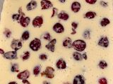 Bögrés kevert cseresznyés süti 🥧🍒