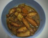 Foto langkah ke 4 dari resep Cumi saus tiram 😁😍😘.