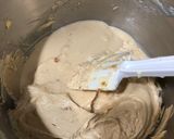 免烤～花生乳酪蛋糕的食譜步驟4照片