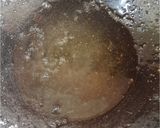 रबड़ी मालपुआ(rabdi malpua recipe in hindi) रेसिपी चरण 2 फोटो