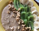 Foto del paso 3 de la receta: Porridge de Avena