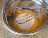 Foto del paso 2 de la receta: Helado de vainilla