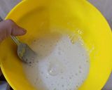 Foto langkah ke 2 dari resep 198. Banana Pancake Gluten Free.