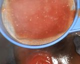ટમેટો સુપ (Tomato Soup Recipe in Gujarati) રેસીપી સ્ટેપ2ફોટો