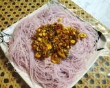 Rice Noodles with veggies recipe step 4 photo