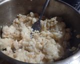 Foto langkah ke 1 dari resep Bubur Pisang Kukus.