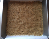 Foto del paso 5 de la receta: Tarta Crumble de Manzana-Pera 🍎🍐(endulzada con panela)